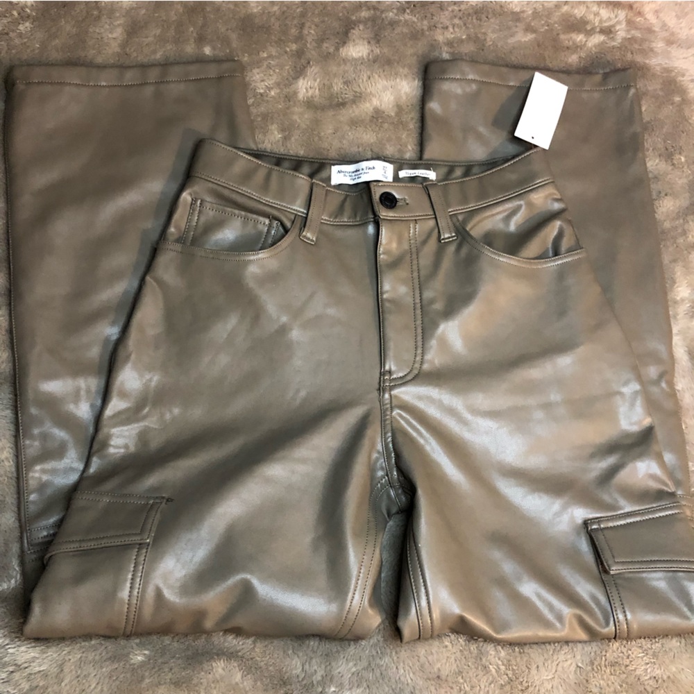 Abercrombie Pants